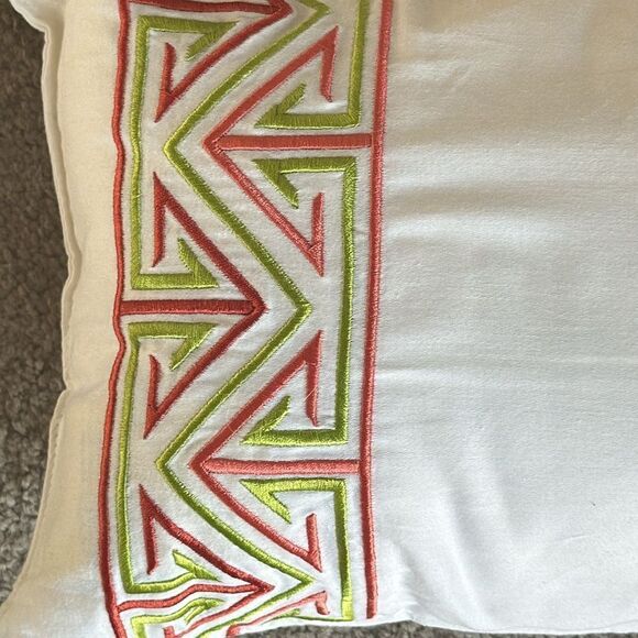 Trina Turk Decorative Pillow! - Picture 2 of 9
